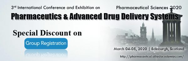 Pharmaceutics & Advanced Drug Delivery Systems