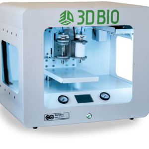 BioFab 3D bioprinter