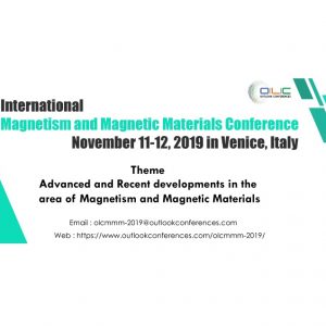 Magnetism & Magnetic Materials