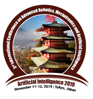Advanced Robotics, Mechatronics and Artificial Intelligence