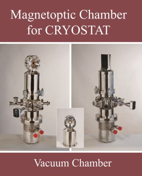 Magnetic Chamber for Cryostat