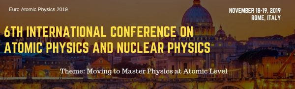 Atomic Physics and Nuclear Physics