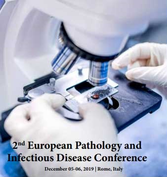 Pathology and Infectious Disease Conference