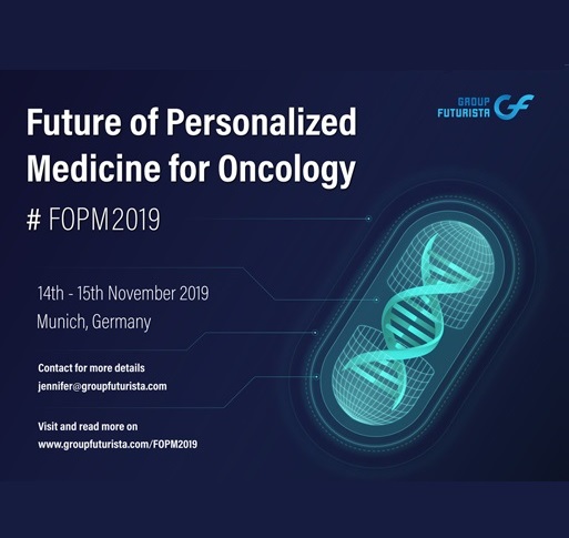 Personalized Medicine Summit for Oncology