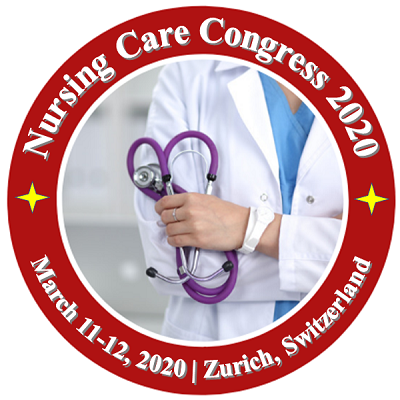 6th World Nursing and Nursing Care Congress