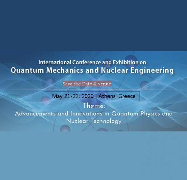 Quantum Mechanics and Nuclear Engineering