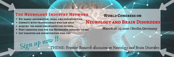 Neurology and Brain Disorders