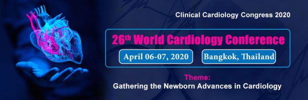 26th World Cardiology Conference