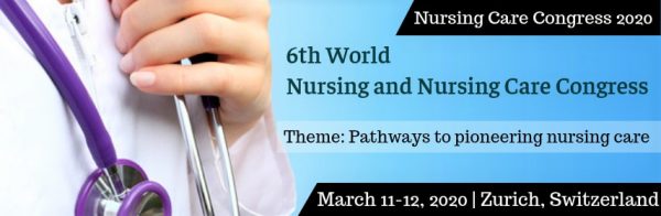 6th World Nursing and Nursing Care Congress