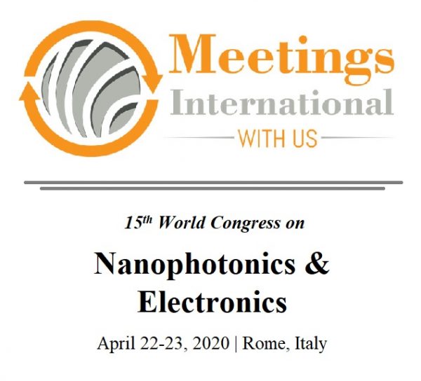 Nanophotonics and Electronics