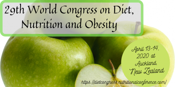 Diet, Nutrition and Obesity