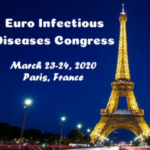 Euro Infectious Diseases Congress