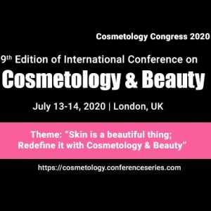 Cosmetology & Beauty