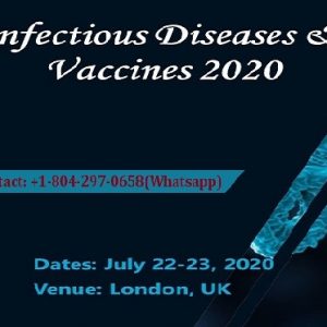 Infectious Diseases & Vaccines