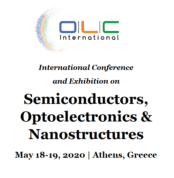 Semiconductors, Optoelectronics and Nanostructures