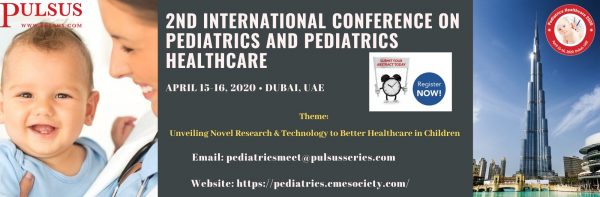 Pediatrics and Pediatrics Healthcare