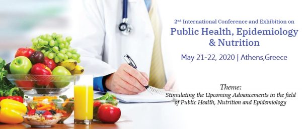 Public Health, Epidemiology & Nutrition