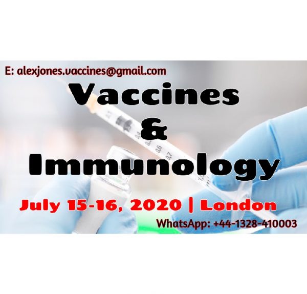 Vaccines and Immunology