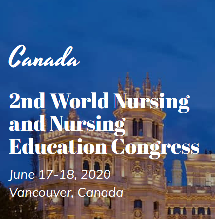 Nursing and Nursing Education Congress