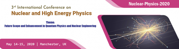 Nuclear and High Energy Physics