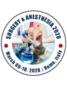 Surgery and Anesthesia