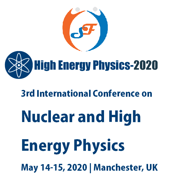 Nuclear and High Energy Physics