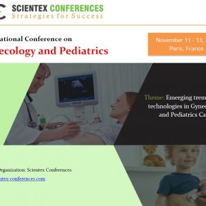 Gynecology and Pediatrics