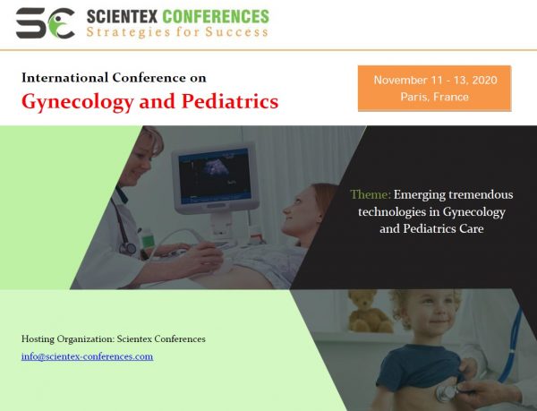 Gynecology and Pediatrics