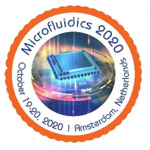 Microfluidics & Bio-MEMS
