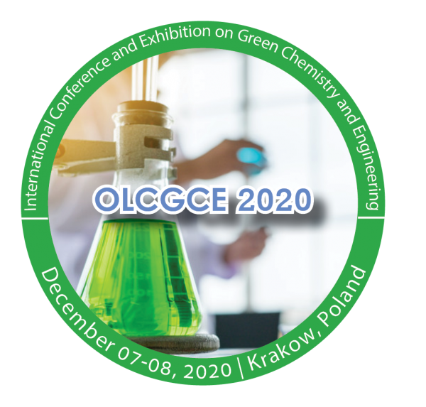 Conference and Exhibition on Green Chemistry and Engineering