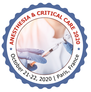 Anesthesia and Critical Care