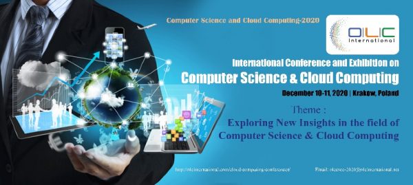 Computer Science & Cloud Computing