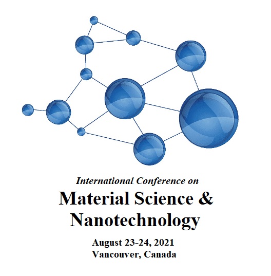 Material Science & Nanotechnology-2021