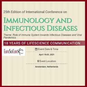 Immunology and Infectious Diseases