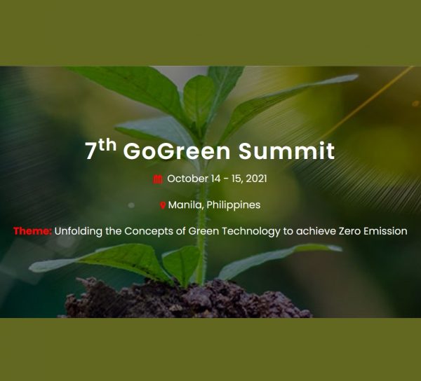 7th GoGreen Summit