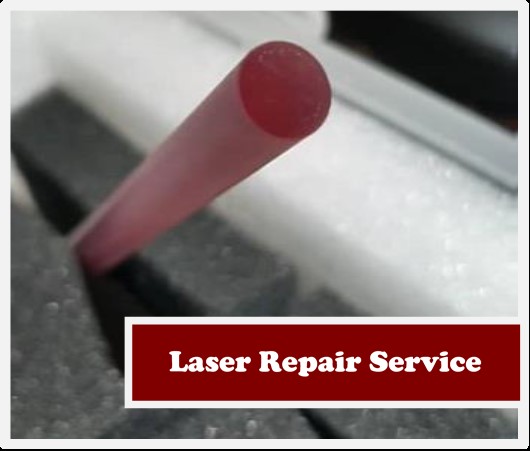 Laser Repair Service