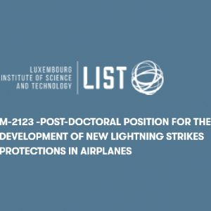 LIGHTNING STRIKES PROTECTIONS IN AIRPLANES