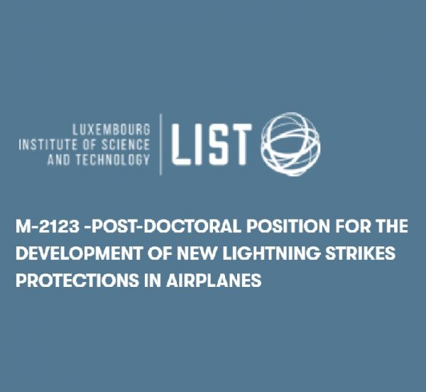 LIGHTNING STRIKES PROTECTIONS IN AIRPLANES