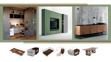 Photo of Furniture Design