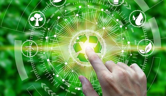Green Technology Network