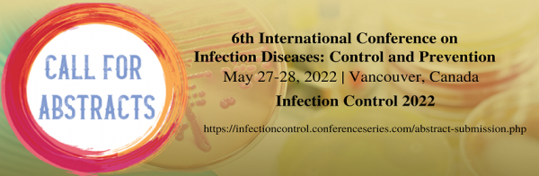 Infection Diseases: Control and Prevention