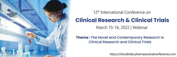 Clinical Research & Clinical Trials