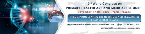 Primary Healthcare and Medicare Summit