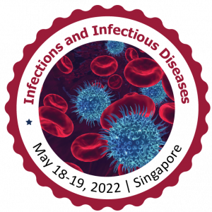 14th Global Conference on Infections and Infectious Diseases