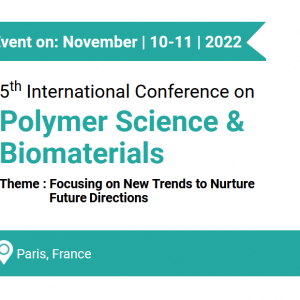 Polymer Science & Biomaterials