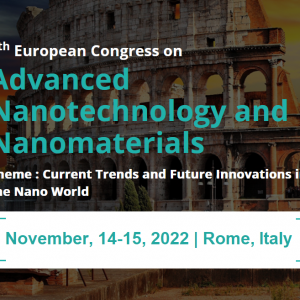 Nanotechnology and Nanomaterials