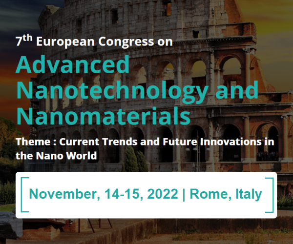 Nanotechnology and Nanomaterials