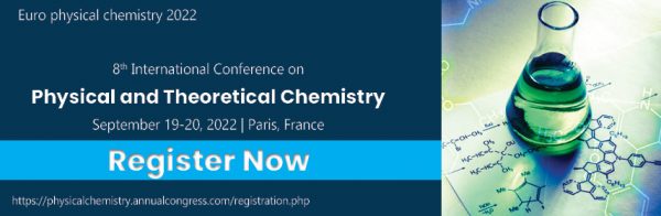 Physical and Theoretical Chemistry