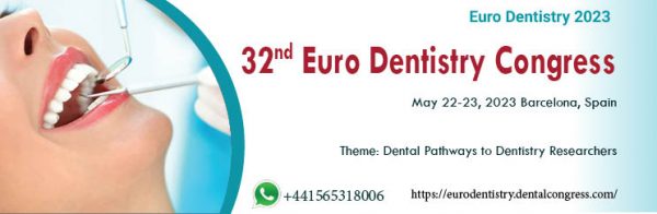 Euro Dentistry Congress