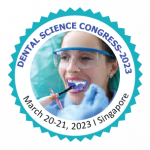 Dental Science and Oral Health Congress